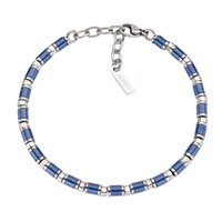 Bracciale Amen Uomo Catene in Acciaio ACBR1315 - ACBR1315
